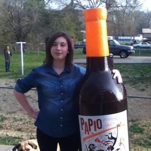 Meet your Posher, Kacey